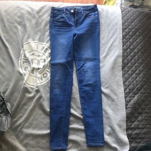 American Eagle Super Stretch Jeans